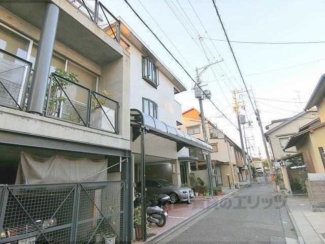 ハウゼ聖護院