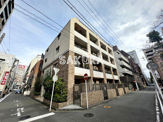 ビイルーム横濱関内