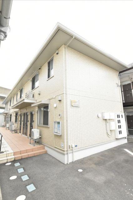 ロベール新和