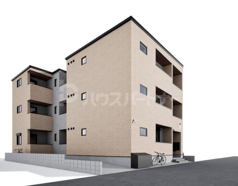 ROBOT HOME 瑞江
