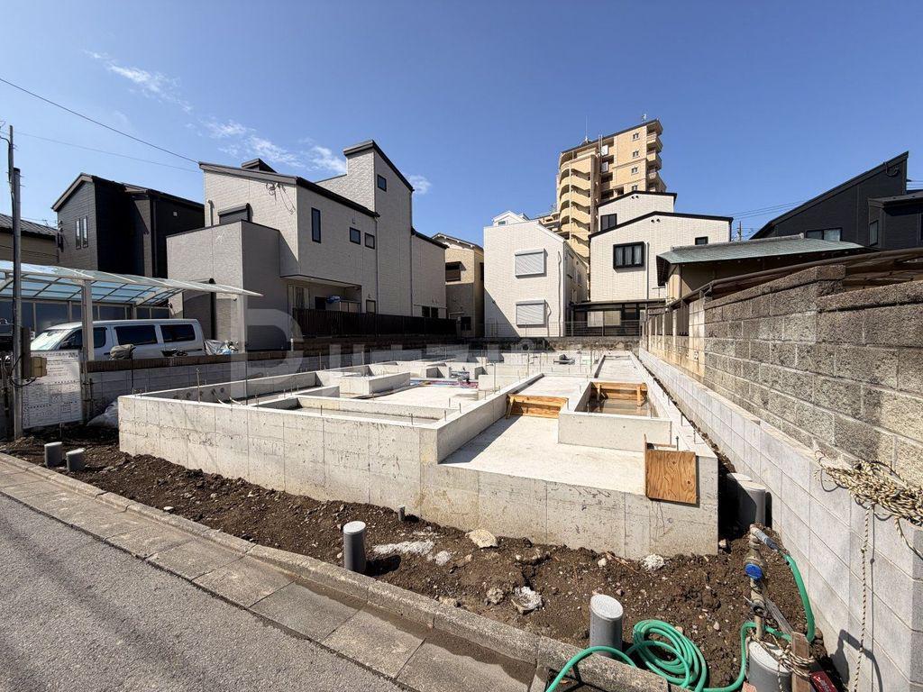 ROBOT HOME 瑞江