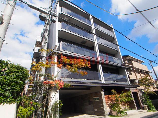 山崎マンション16高槻芥川