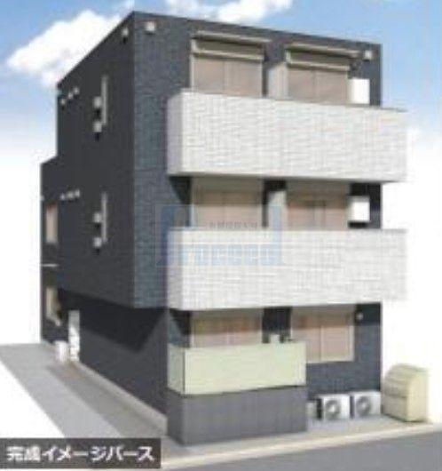  ビューノ小竹向原