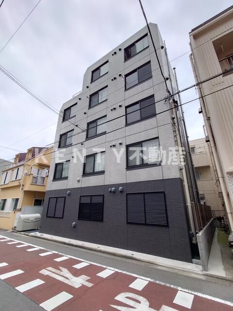 FOUR千鳥町