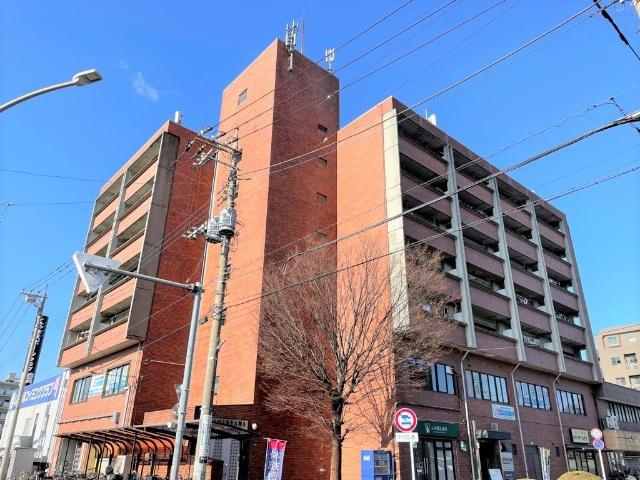 新山ビル