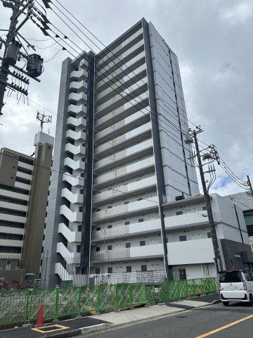 パルティール笠寺
