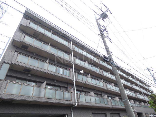 イトーピア仲町台