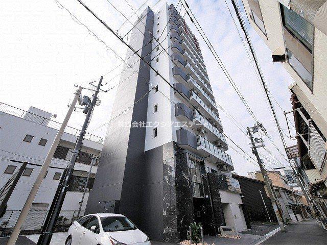 エステムコート大阪福島ルアーナ