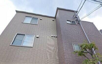 グラン・シャリオ阿佐ヶ谷