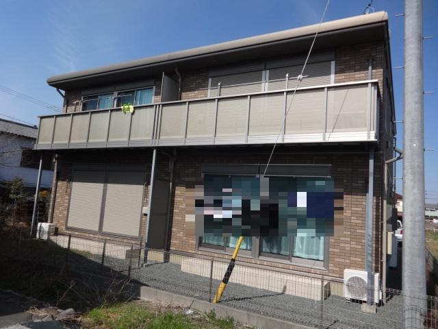 ブライトコートI