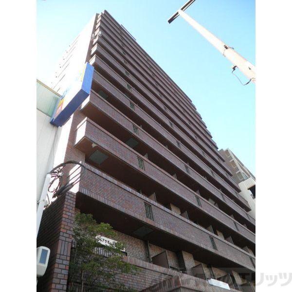 マイルド新大阪レジデンス3号館