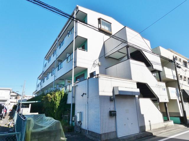 グリーンハイツ大南