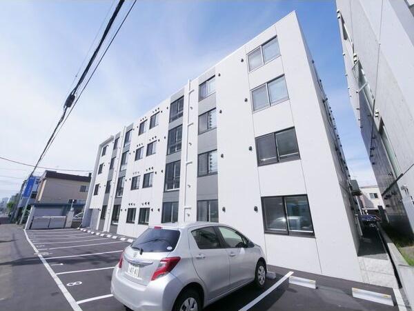 ラグランジュ東札幌