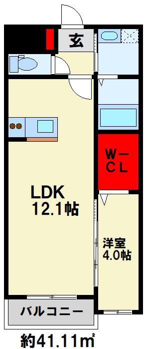 プレステージ行橋泉中央