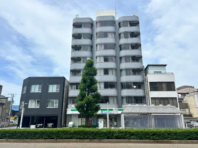 ビバリーマンション