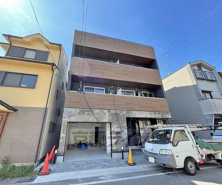 PORTOFINO桂川LUSSO
