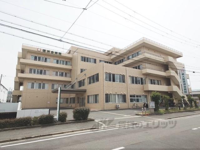 PALMIZIO花園1(2K/3階)の周辺写真