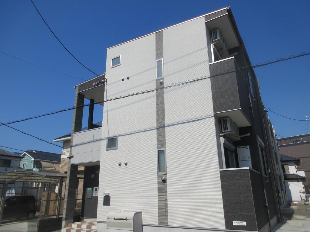 LOFT11名駅西