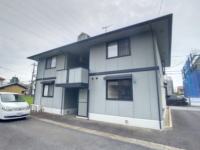 ハイムプランドール A棟