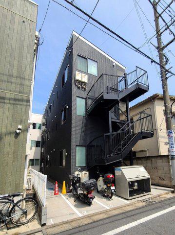 エフォート西池袋