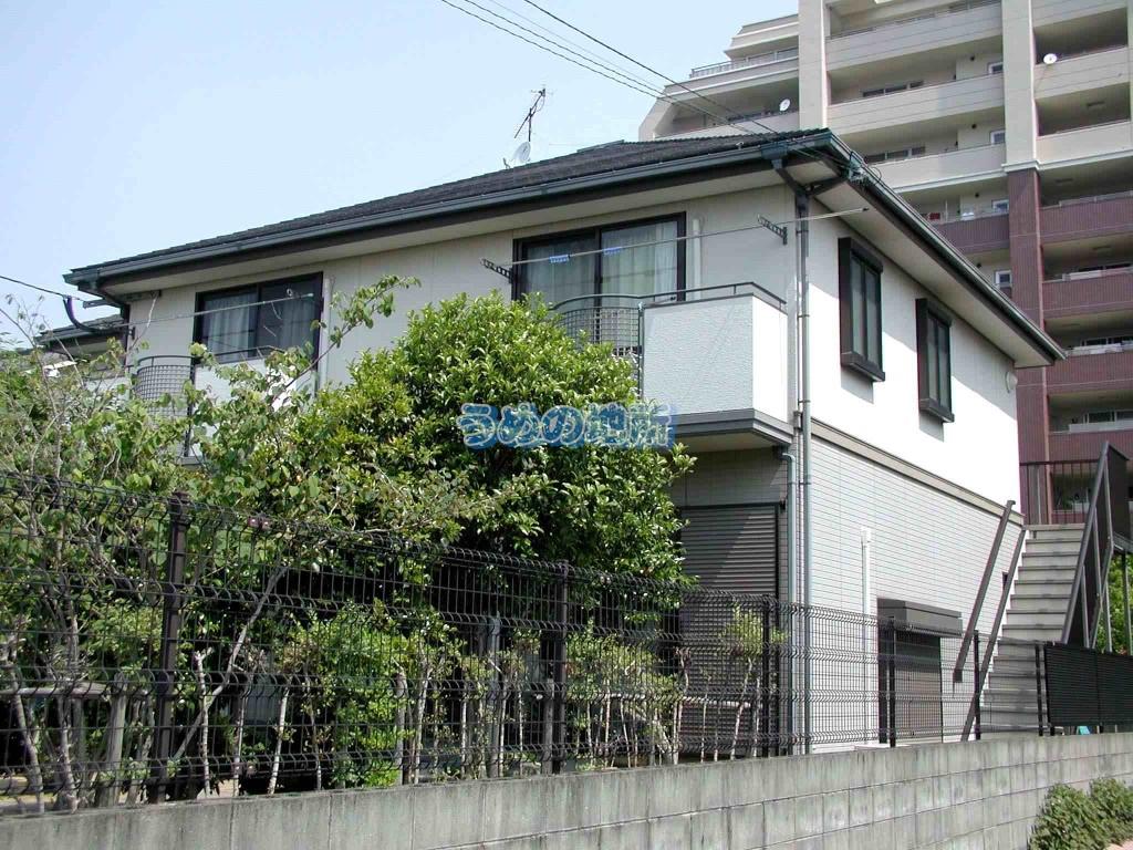 ヴィランテ城南