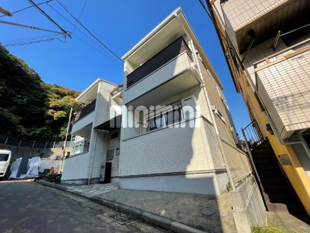 メゾン南軽井沢