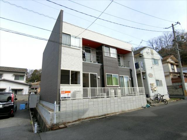 パレハ津島東