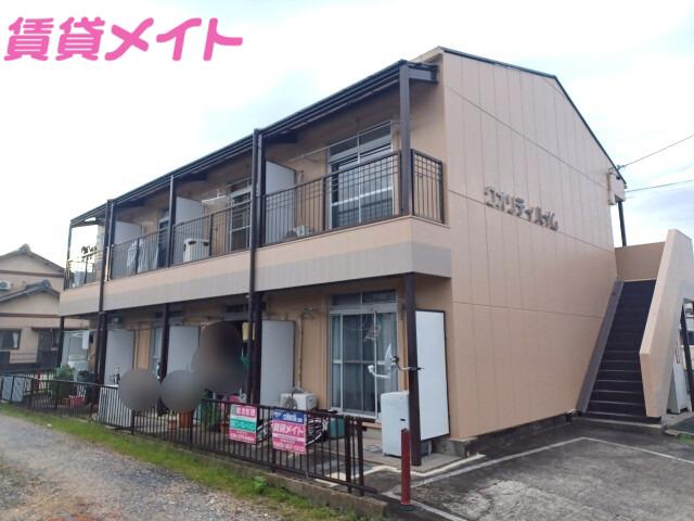 クオリティハイム