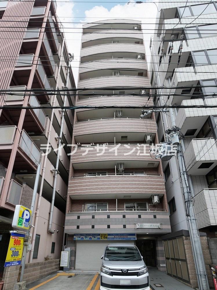 ルミエール新大阪