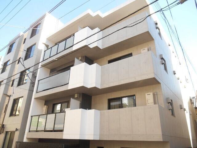 クリアル門前仲町