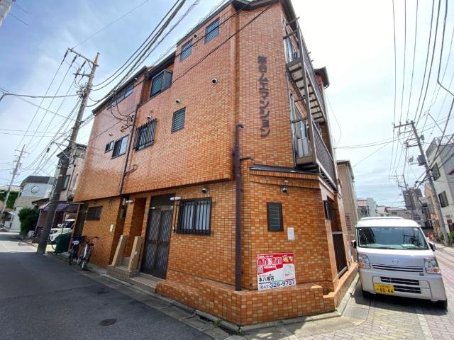 第6ムエマンション