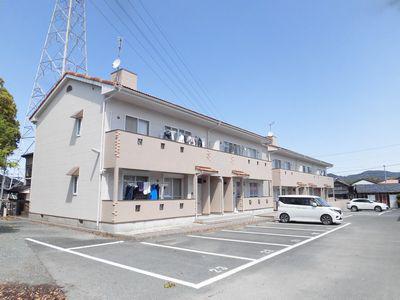 ミラノヴィレッジB