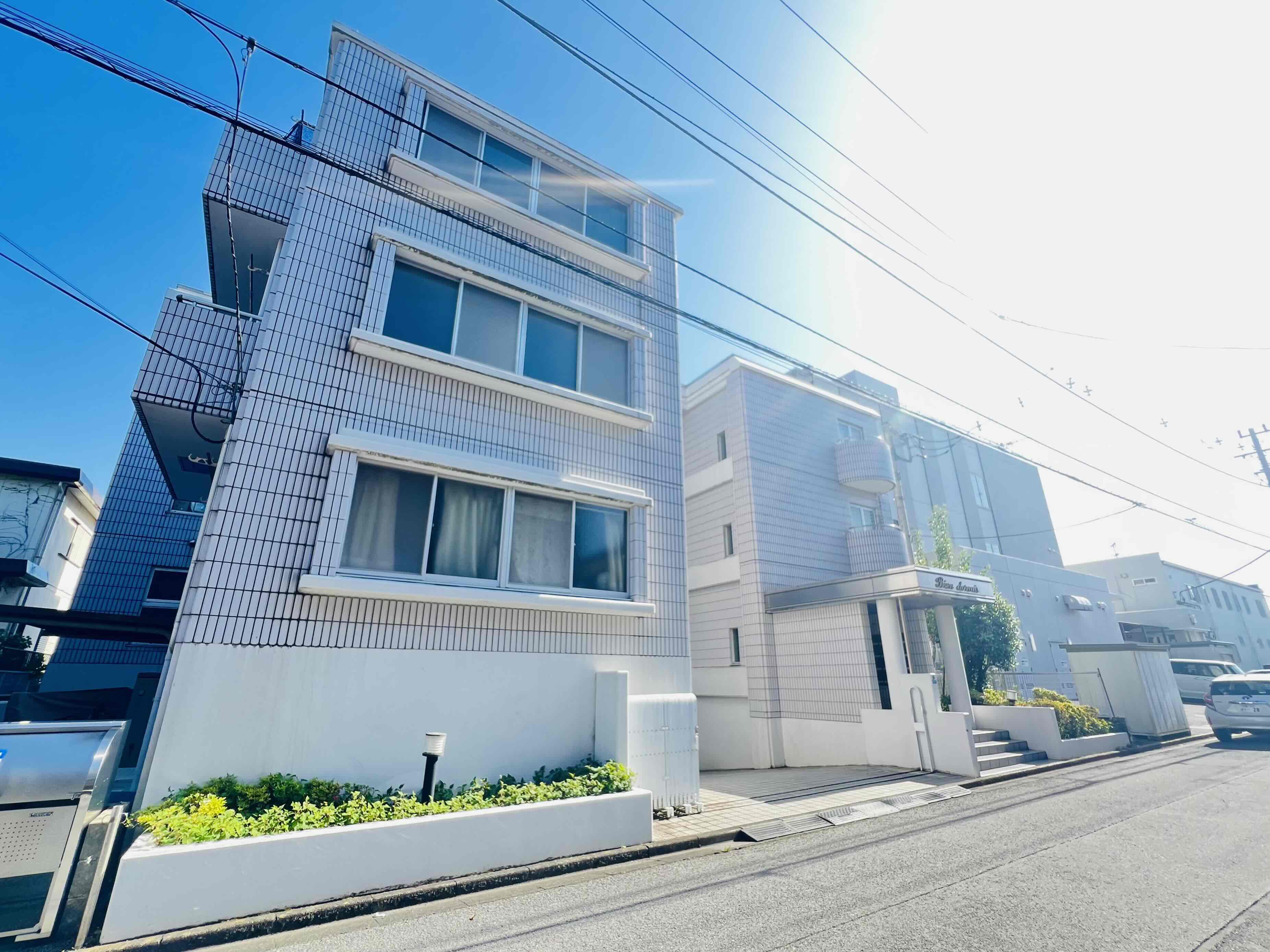 ビアンドルミール