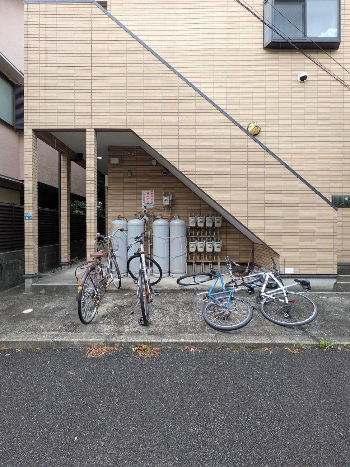 コンフォート大森