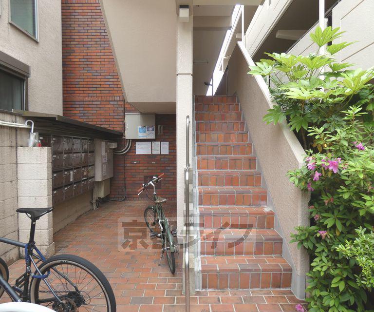 グランディール荒神口