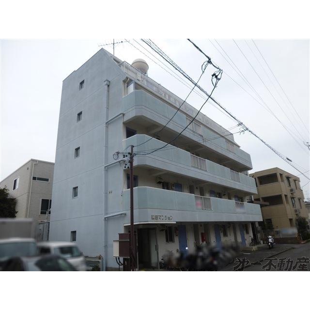 黒田マンション