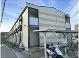 レオパレスエスポワール藤阪