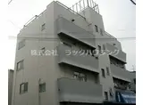 橋本マンション