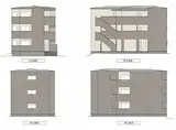 T.A江戸川区中葛西7丁目