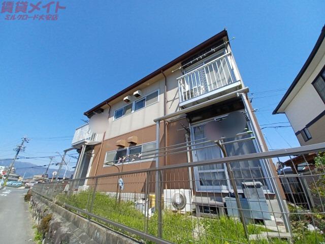 コーポ福村