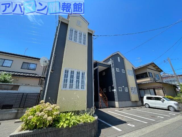 ツインハウスA