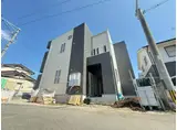 GRANDTIC武蔵塚