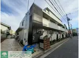 ウイステリア関口