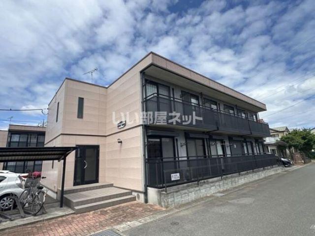 パークハイム長宮II
