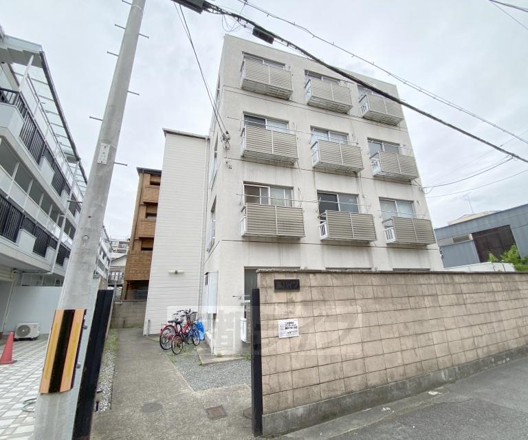 蔦ハイツ