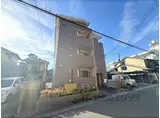 レジデンス北白川