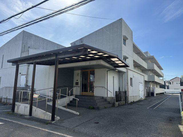 アーバンエース西神戸パル