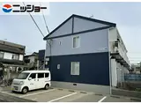 フォーレント東海