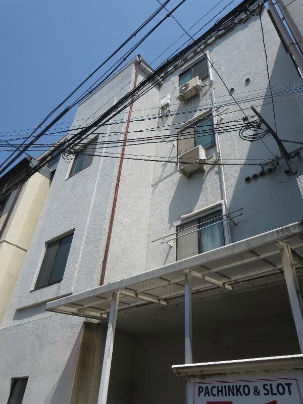 フジハイツ