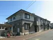ハイカムール泉都町 B棟(2LDK/1階)